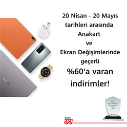 İndirimli Onarım Kampanyası!