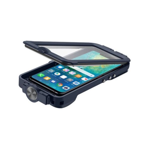 HUAWEI MATE 20 PRO SNORKELING CASE (DALGIŞ KILIFI)