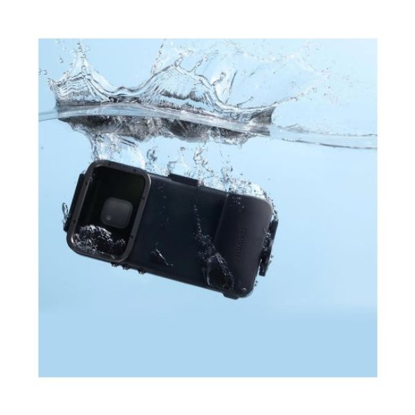 HUAWEI MATE 20 PRO SNORKELING CASE (DALGIŞ KILIFI)