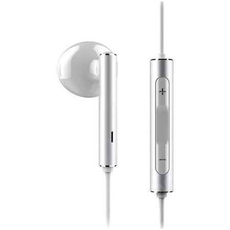 HUAWEI AM116 Kulak İçi Mikrofonlu Kulaklık Beyaz