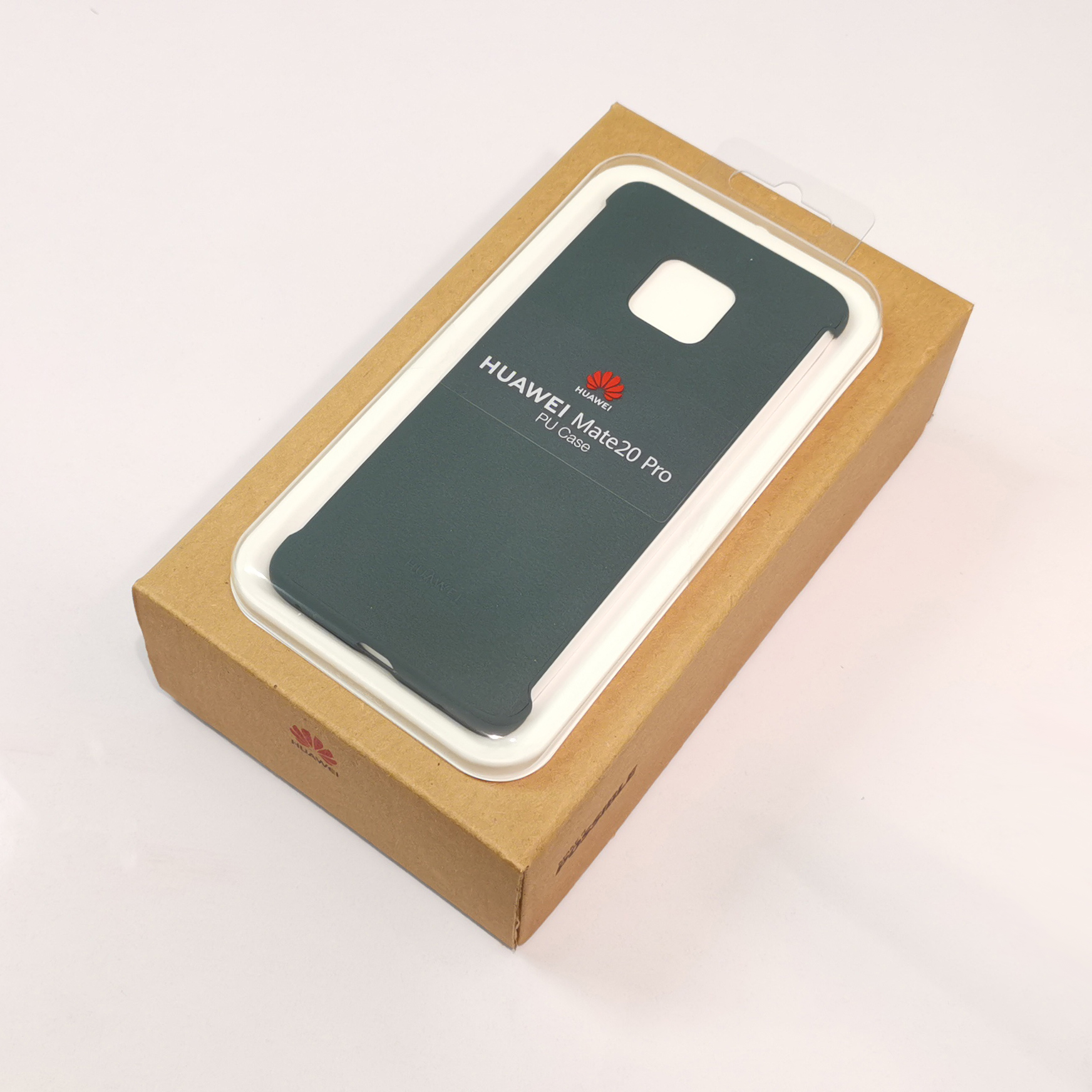 HUAWEI Mate 20 PRO PU Case
