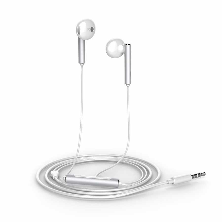 HUAWEI AM116 Kulak İçi Mikrofonlu Kulaklık Beyaz