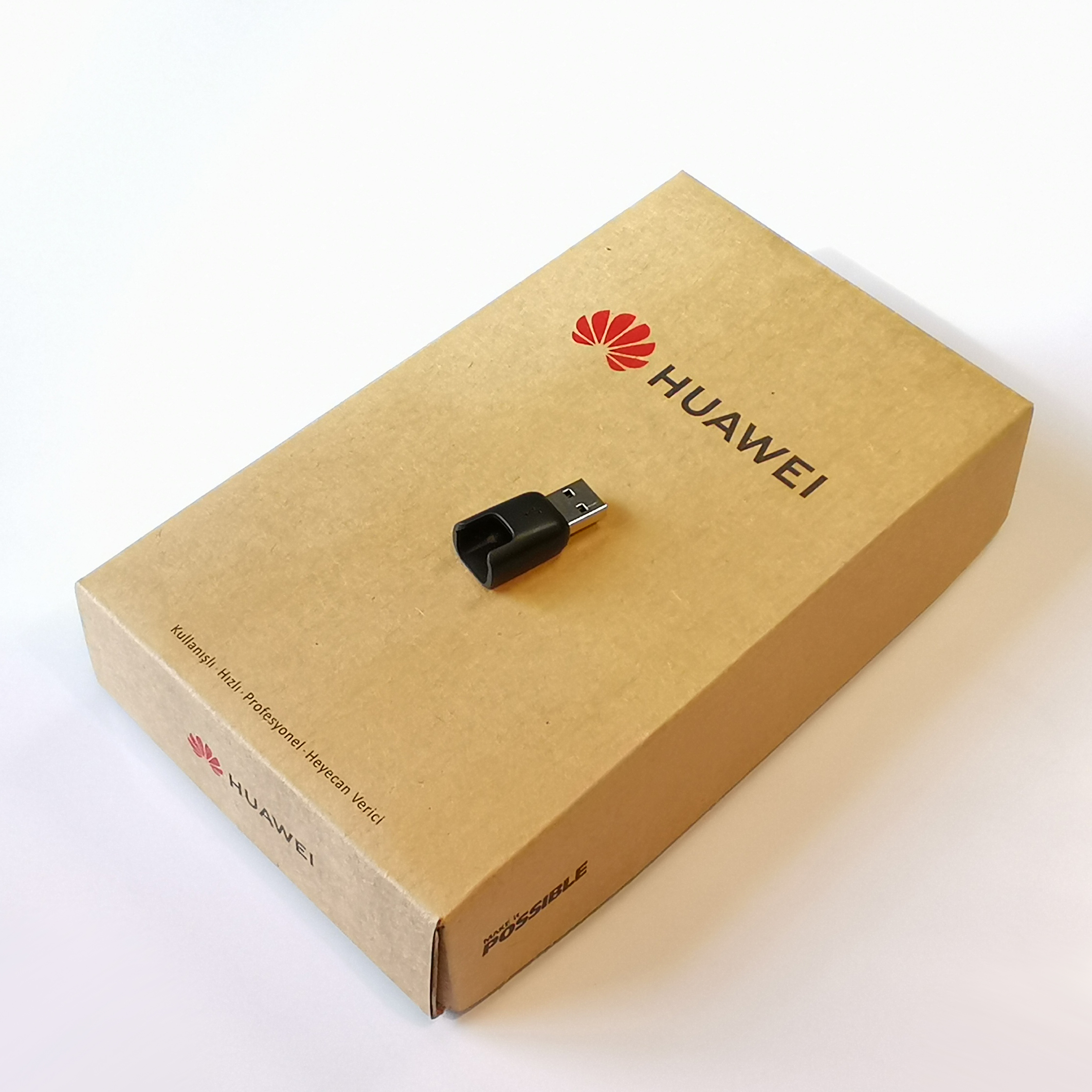HUAWEI Band 3E Şarj Aparatı