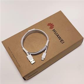 HUAWEI Type C USB Kablo 3A 1mt - Beyaz (04071773)