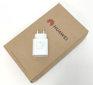 HUAWEI Super Şarj Aleti USB 2.0 (4,5A/5.0A) Beyaz (02221037)